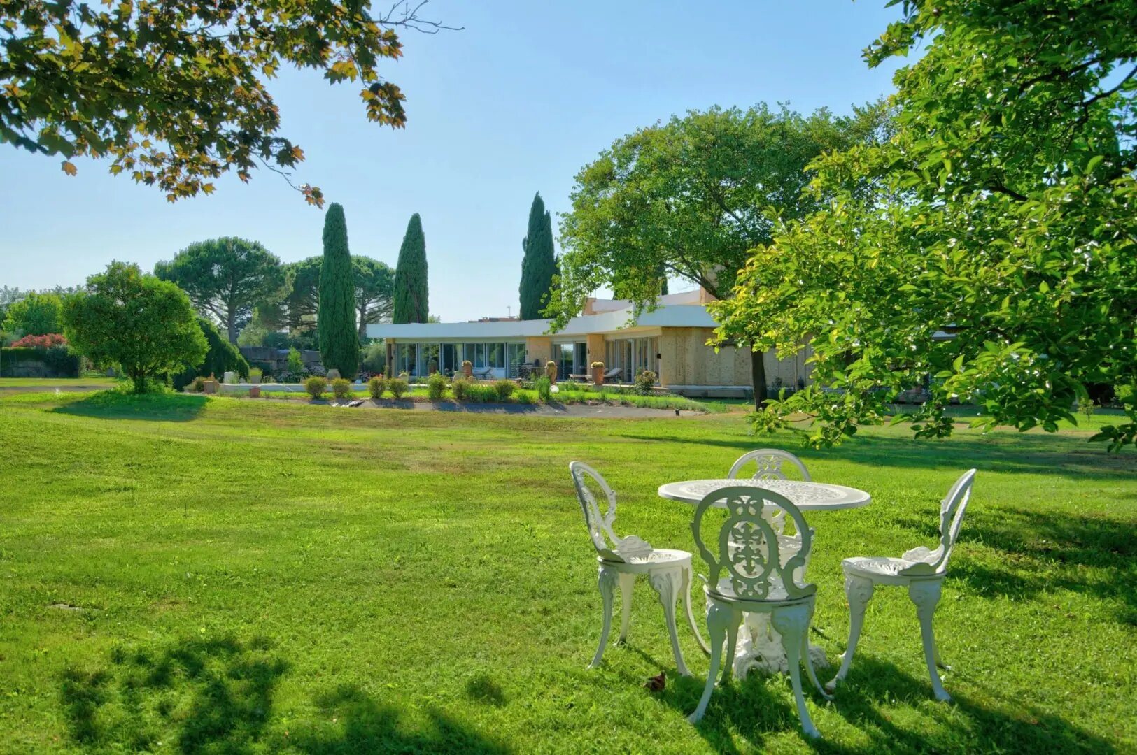 Maison à vendre, 258m², Nîmes