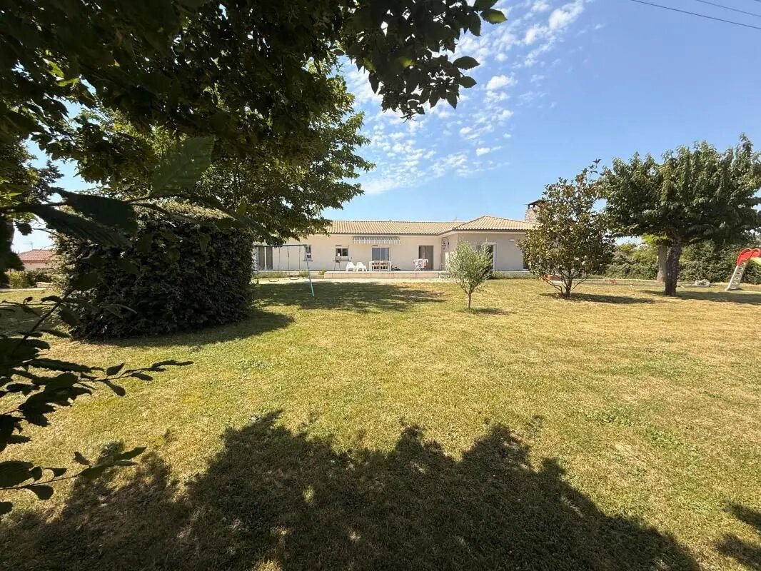 Maison à vendre, 205m², Gimont