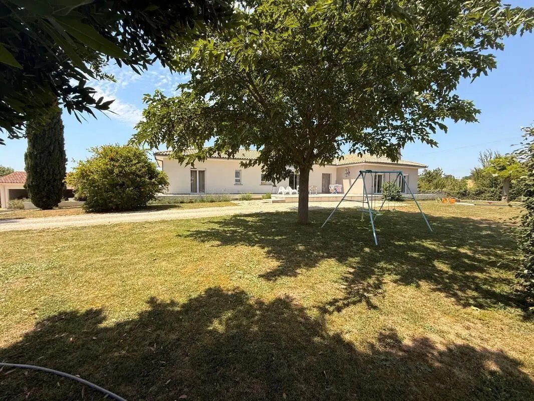 Maison à vendre, 205m², Gimont