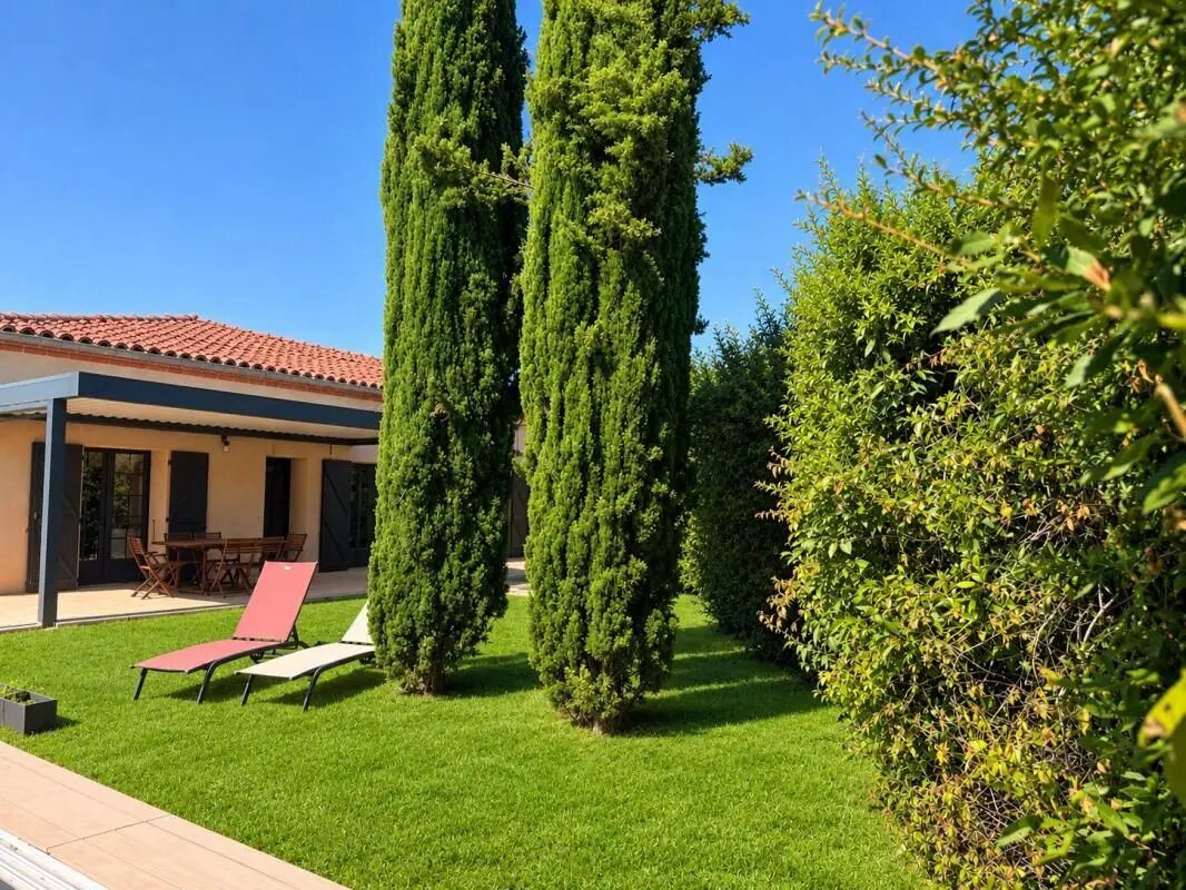 Maison à vendre, 257m², Léguevin