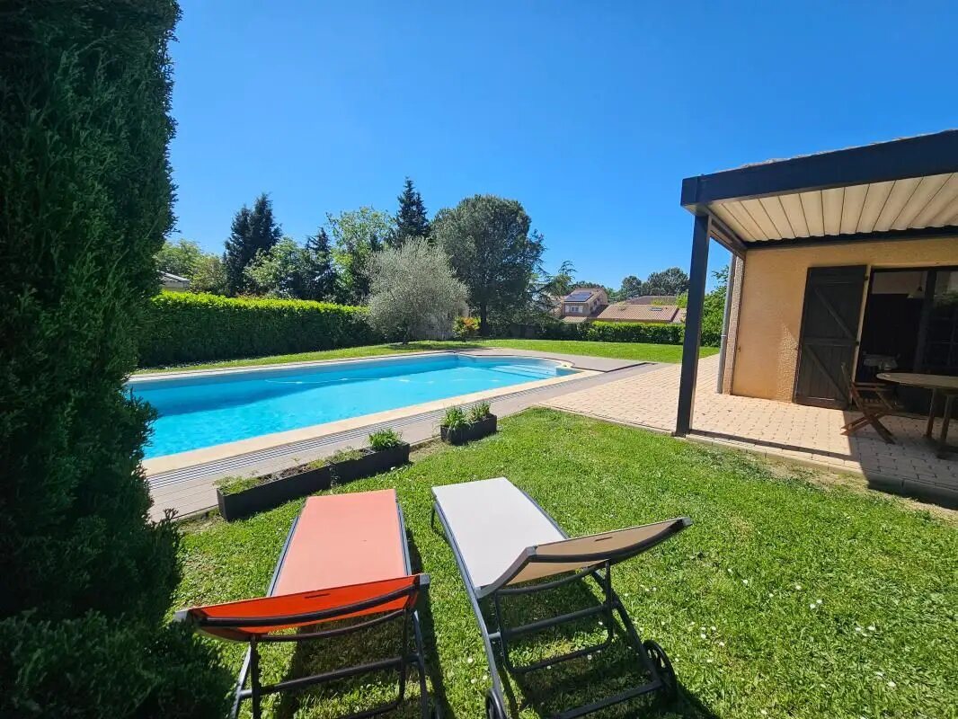 Maison à vendre, 257m², Léguevin