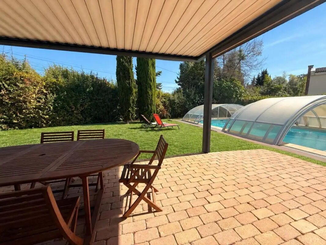 Maison à vendre, 257m², Léguevin