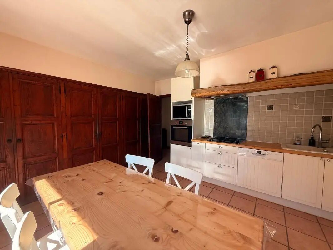 Maison à vendre, 257m², Léguevin