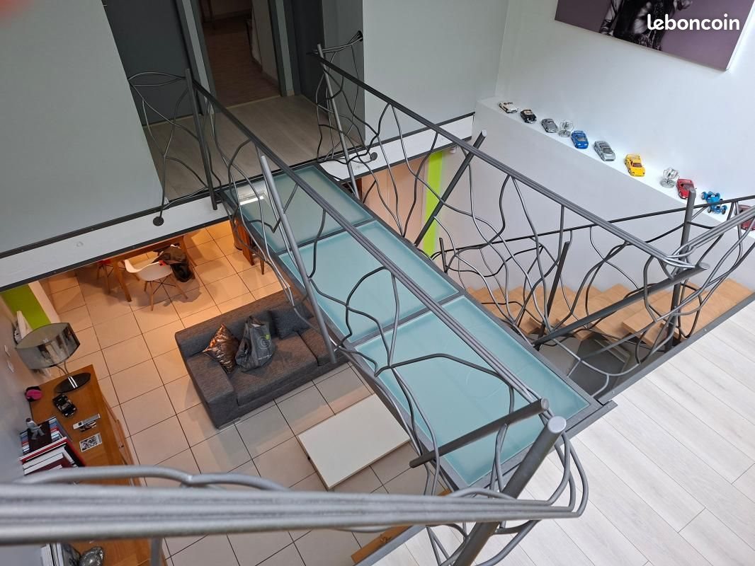 Maison à vendre, 97m², Léguevin
