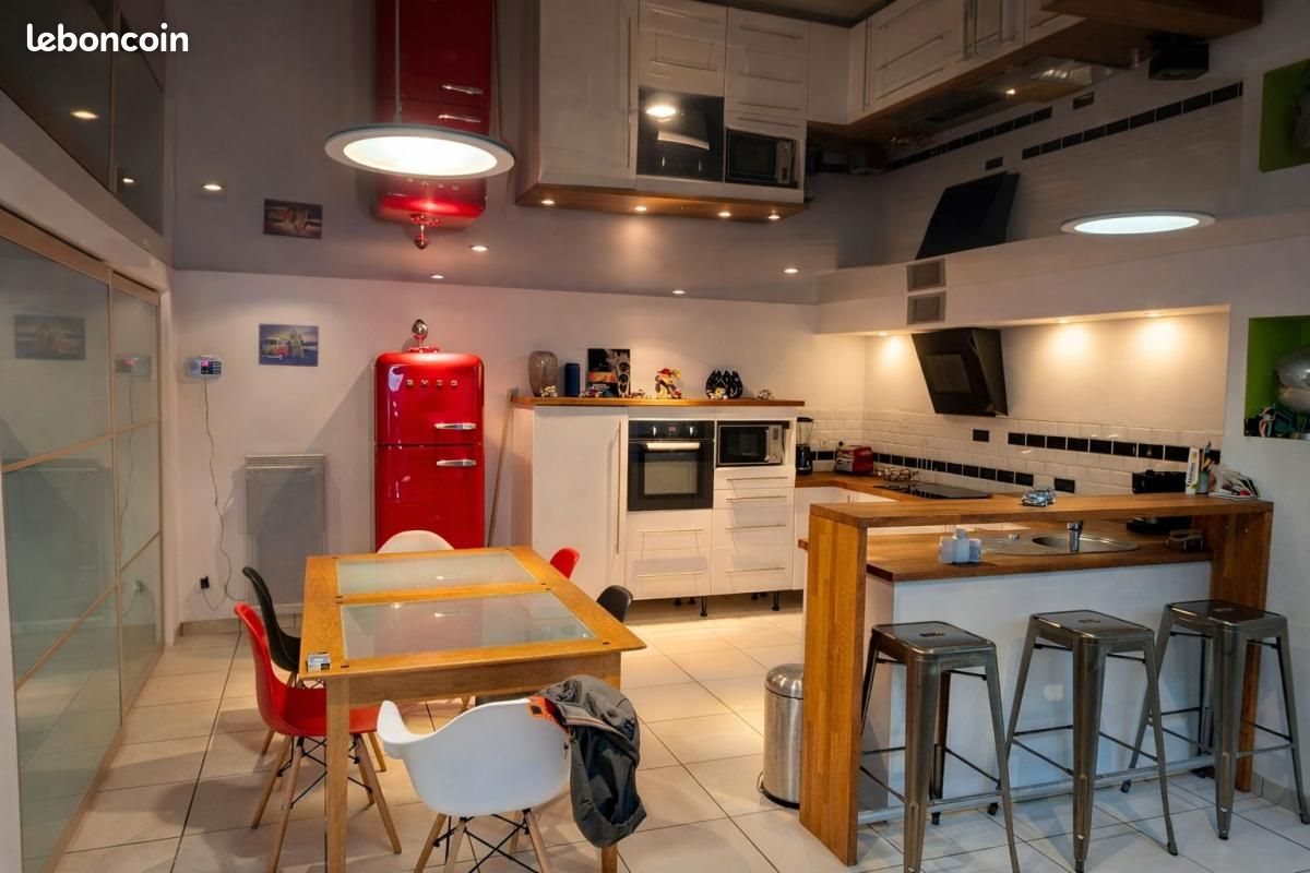 Maison à vendre, 97m², Léguevin