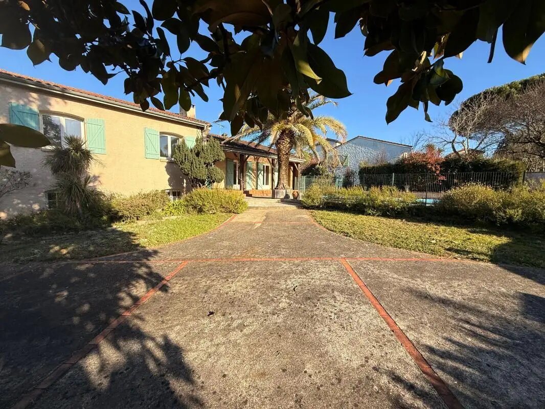 Maison à vendre, 102m², Pibrac