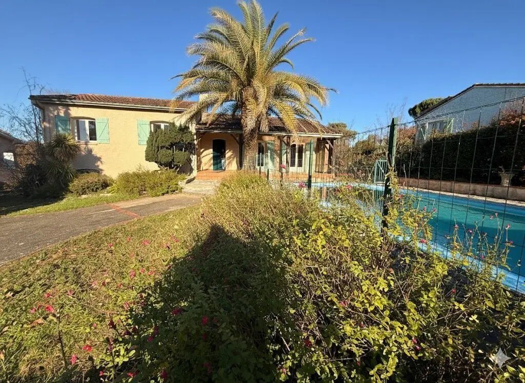 Maison à vendre, 102m², Pibrac