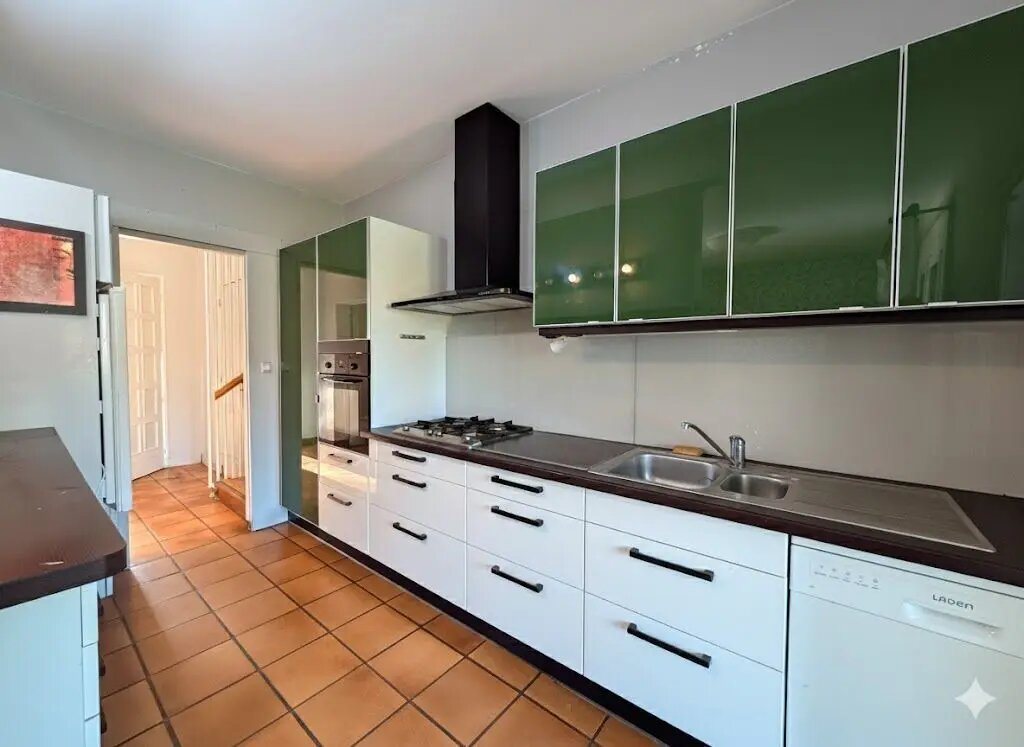 Maison à vendre, 102m², Pibrac