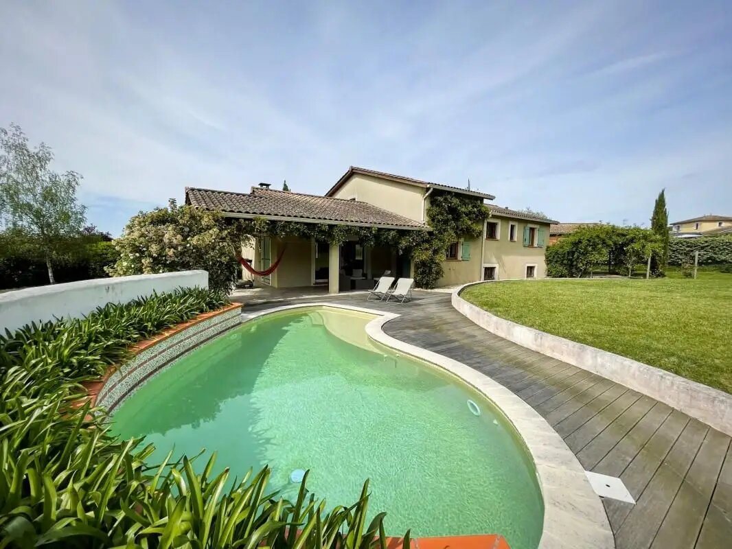 Maison à vendre, 157m², Léguevin