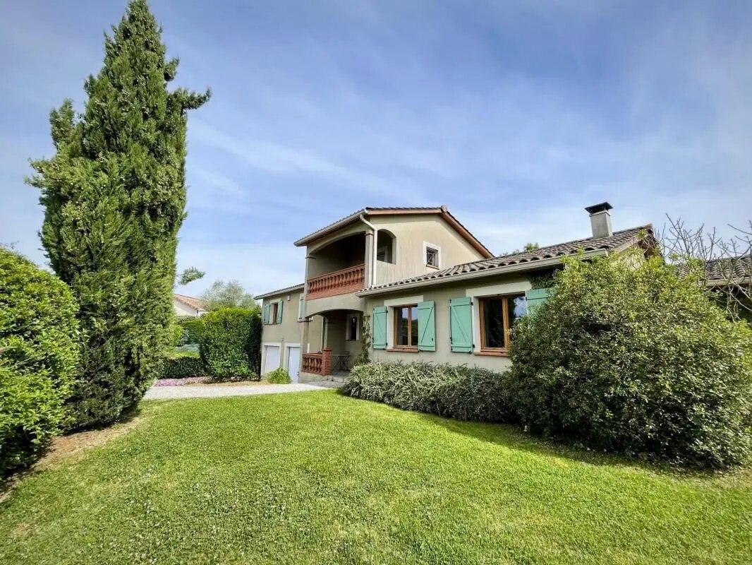 Maison à vendre, 157m², Léguevin