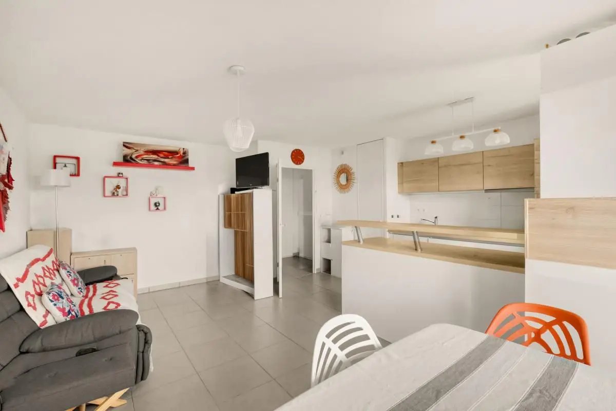 Appartement à vendre, 65m², Saint-Orens-de-Gameville