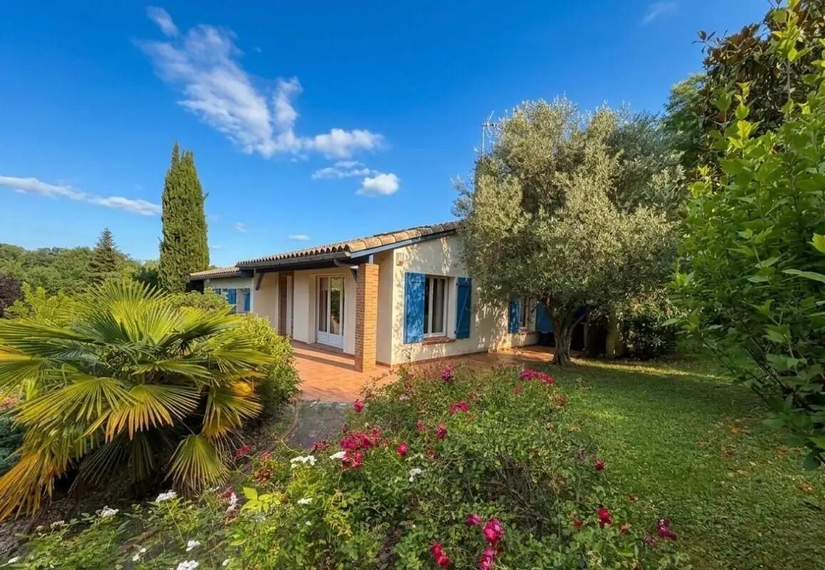 Maison à vendre, 186m², Pibrac
