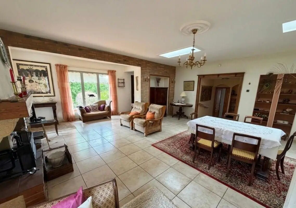 Maison à vendre, 186m², Pibrac