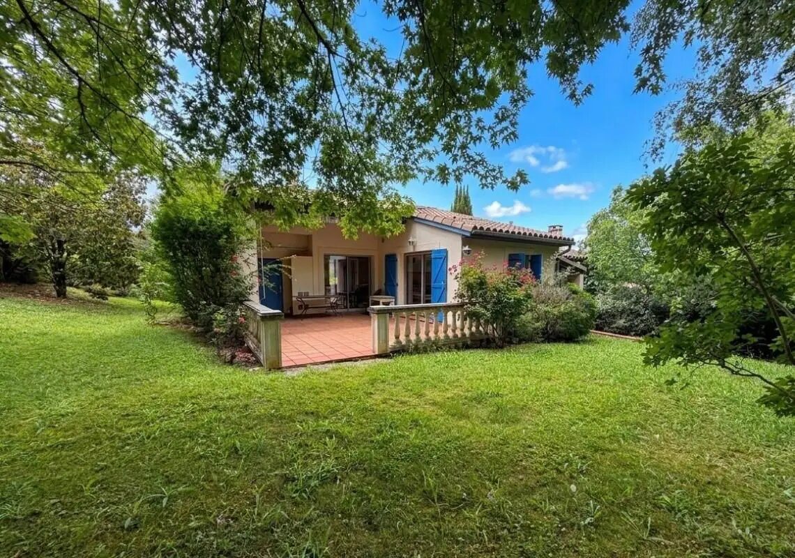 Maison à vendre, 186m², Pibrac