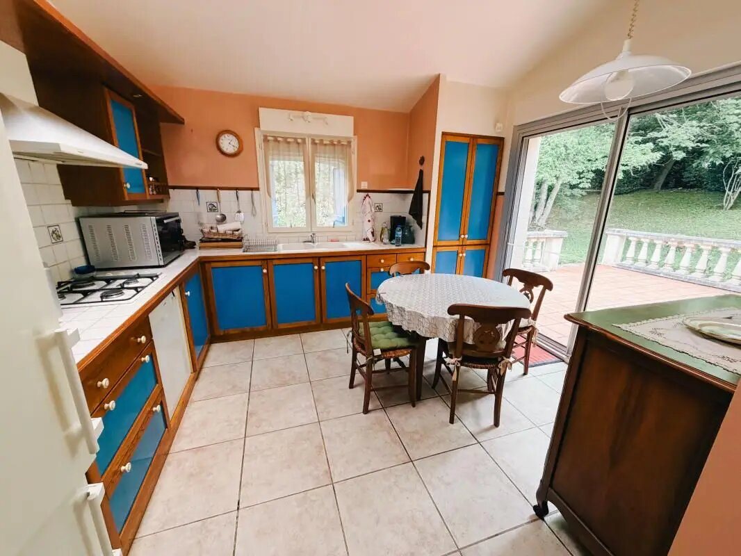 Maison à vendre, 186m², Pibrac