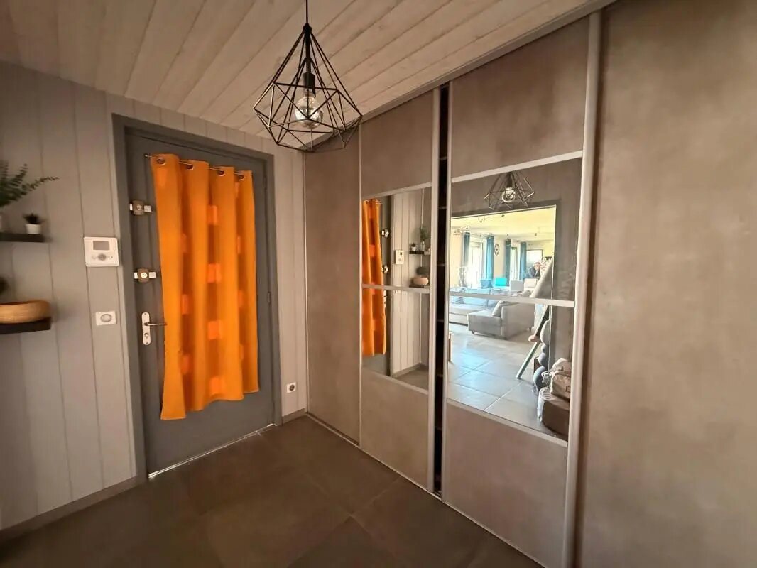 Maison à vendre, 121m², La Salvetat-Saint-Gilles