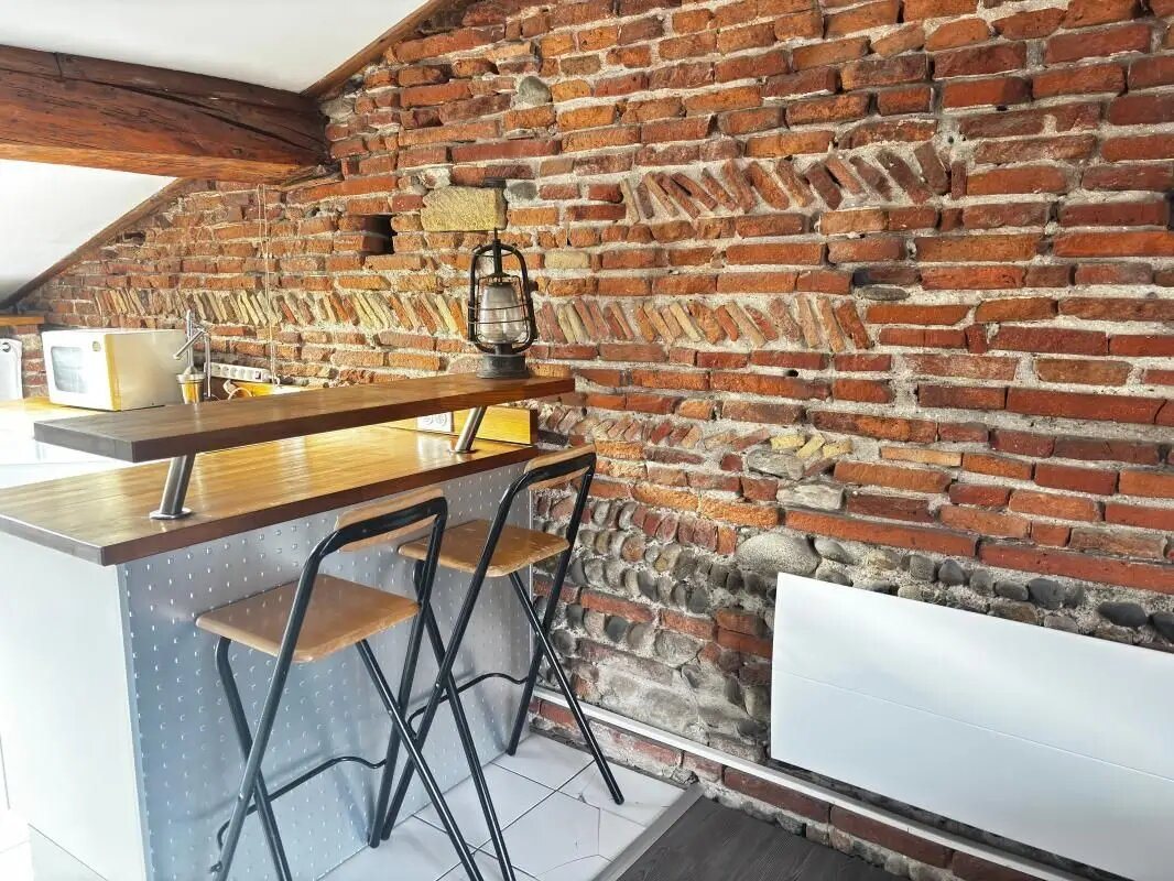 Appartement à louer, 48m², Toulouse