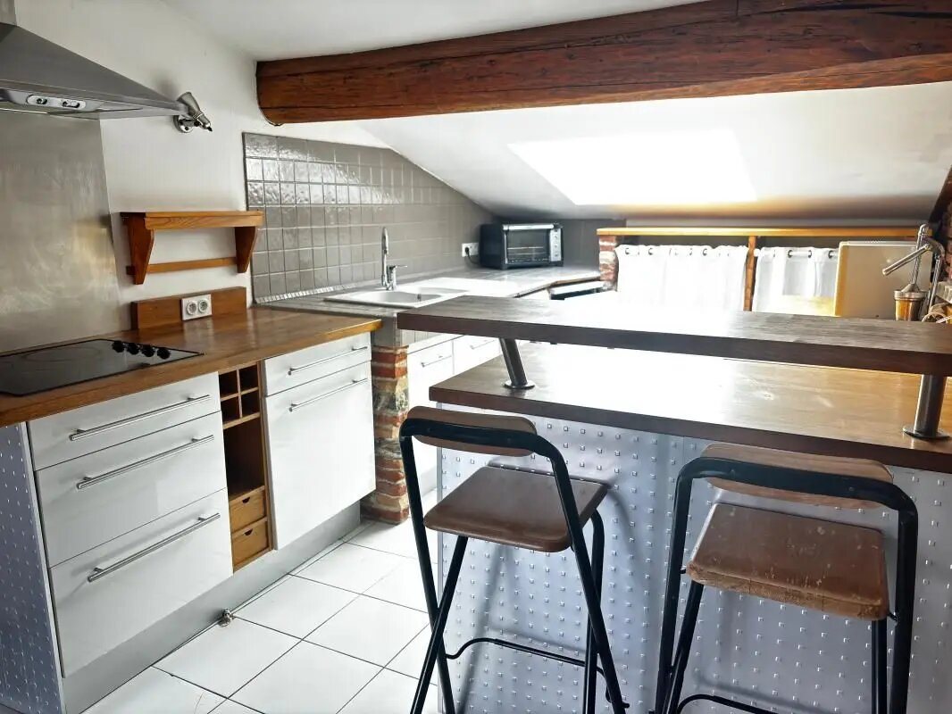 Appartement à louer, 48m², Toulouse
