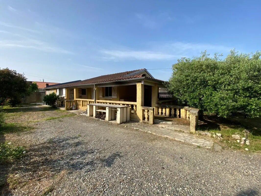 Maison à vendre, 115m², Plaisance-du-Touch