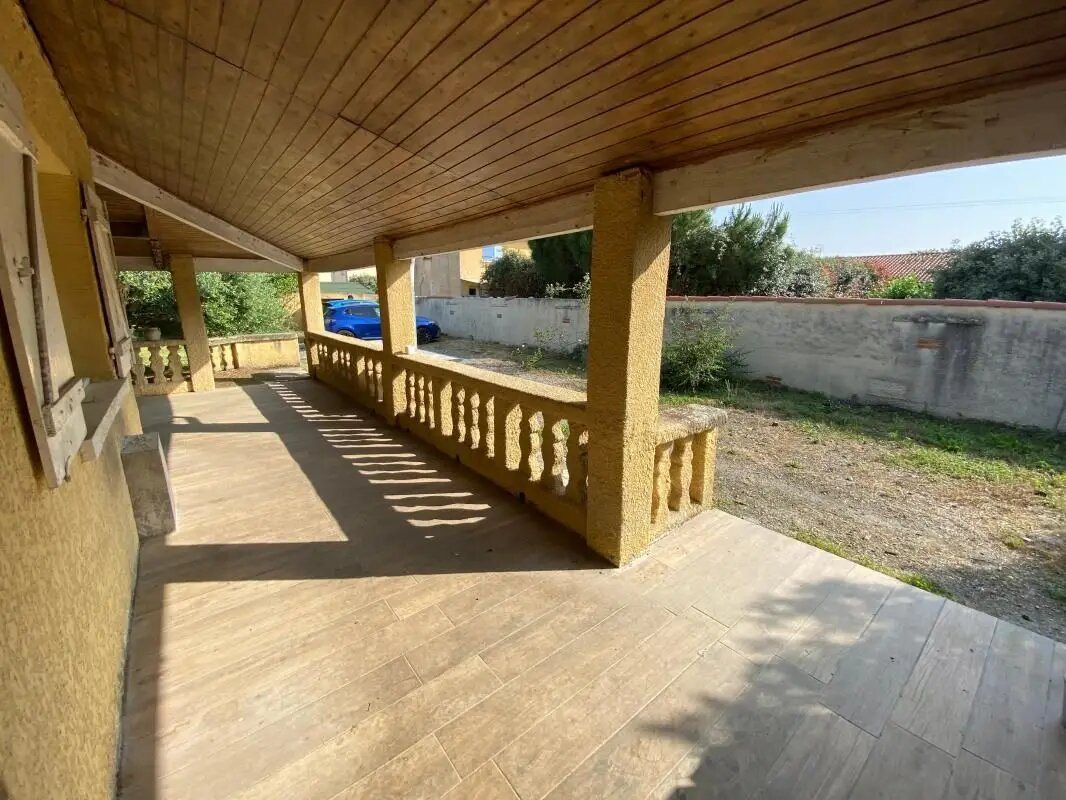 Maison à vendre, 115m², Plaisance-du-Touch