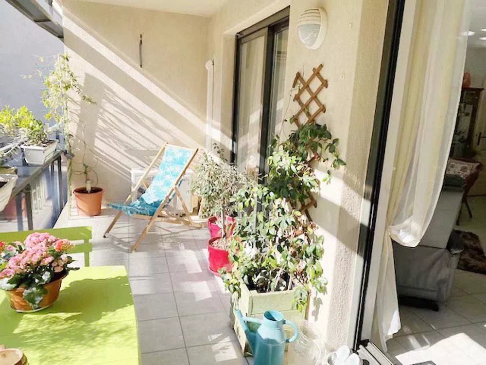 Appartement à vendre, 55m², Avignon