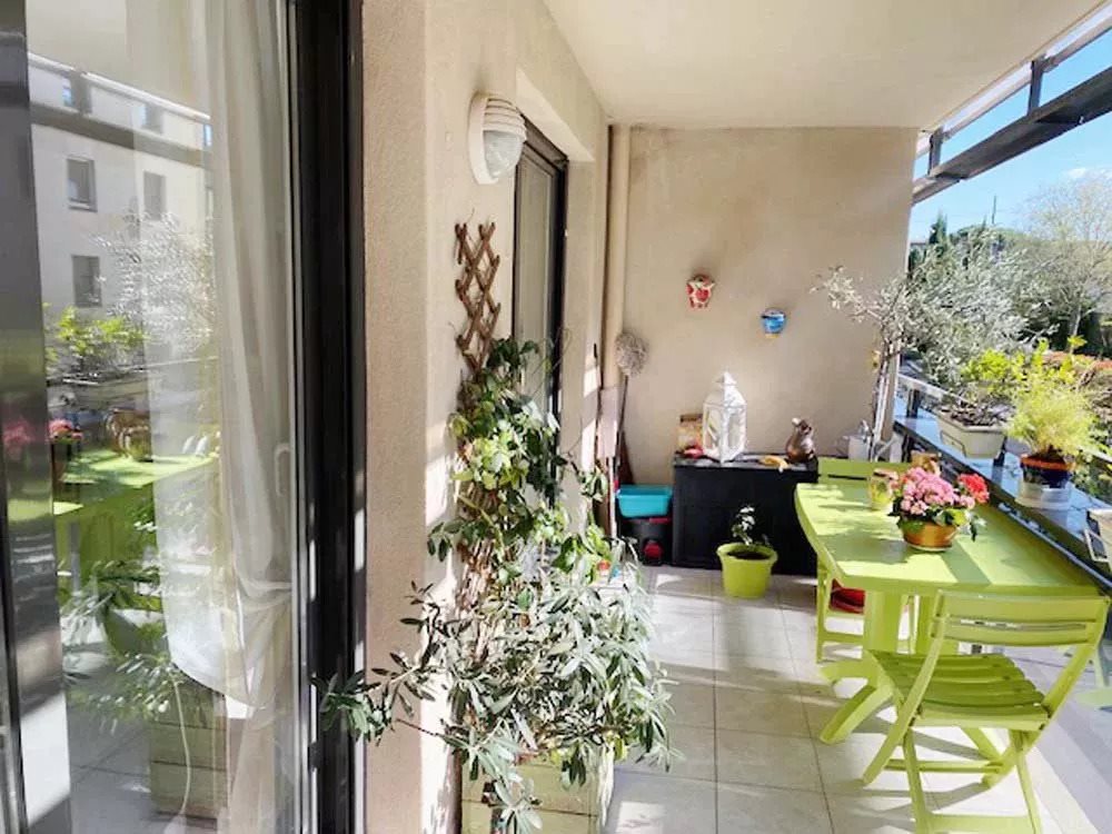 Appartement à vendre, 55m², Avignon