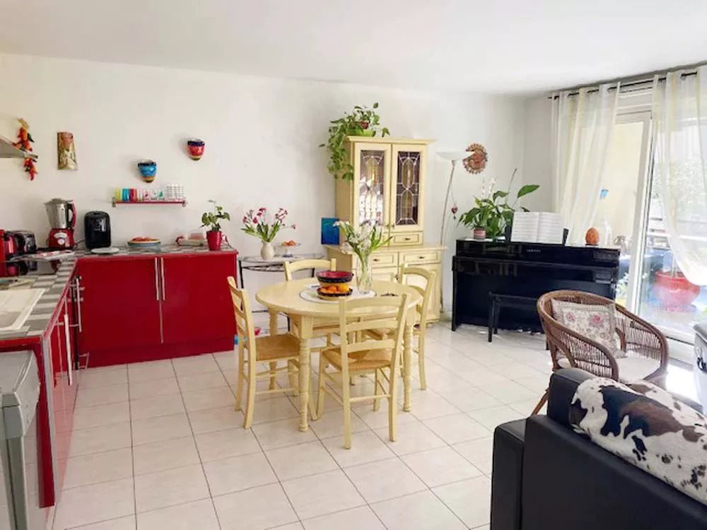 Appartement à vendre, 55m², Avignon