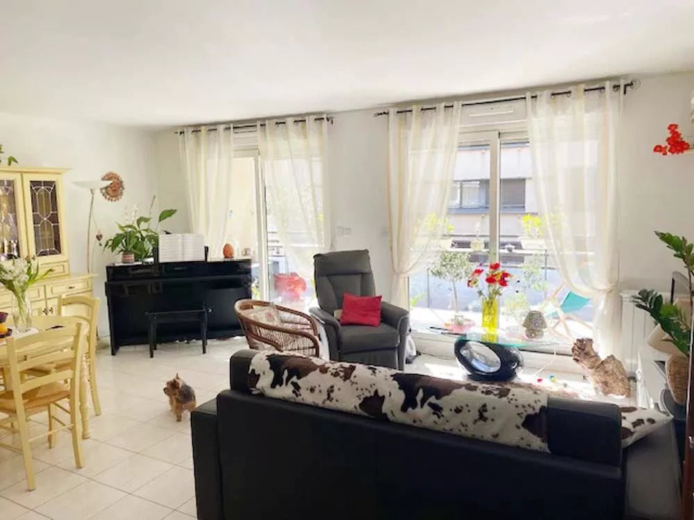 Appartement à vendre, 55m², Avignon