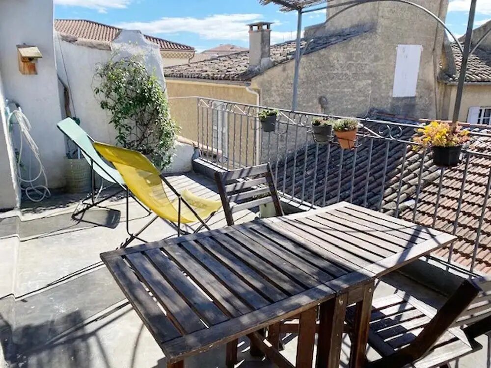 Appartement à vendre, 108m², Avignon