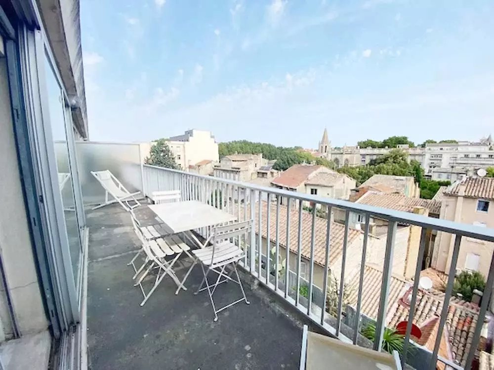 Maison à vendre, 88m², Avignon