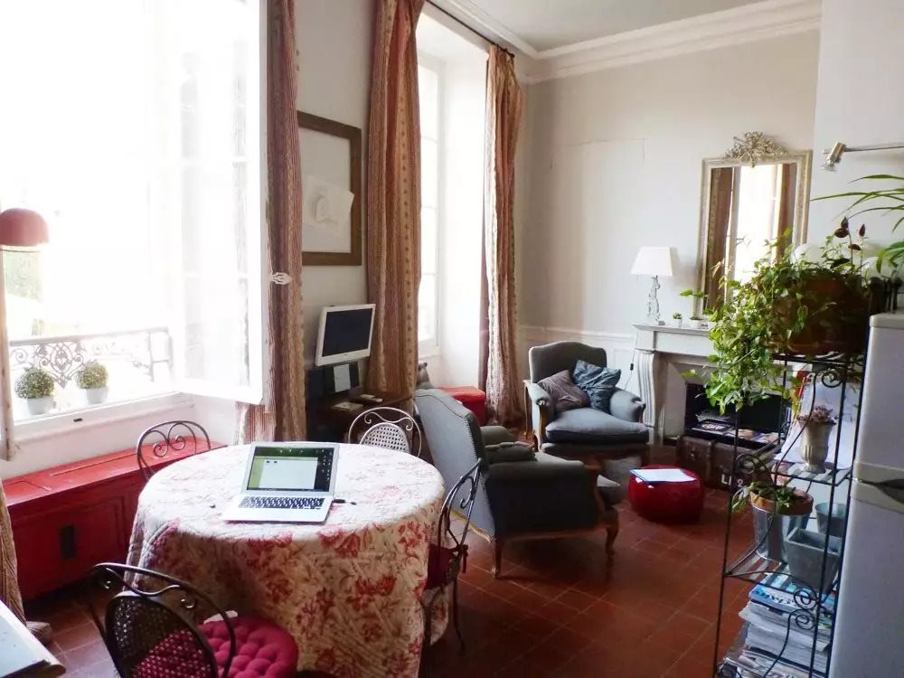 Maison à louer, 57m², Avignon
