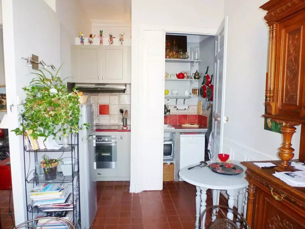 Maison à louer, 57m², Avignon