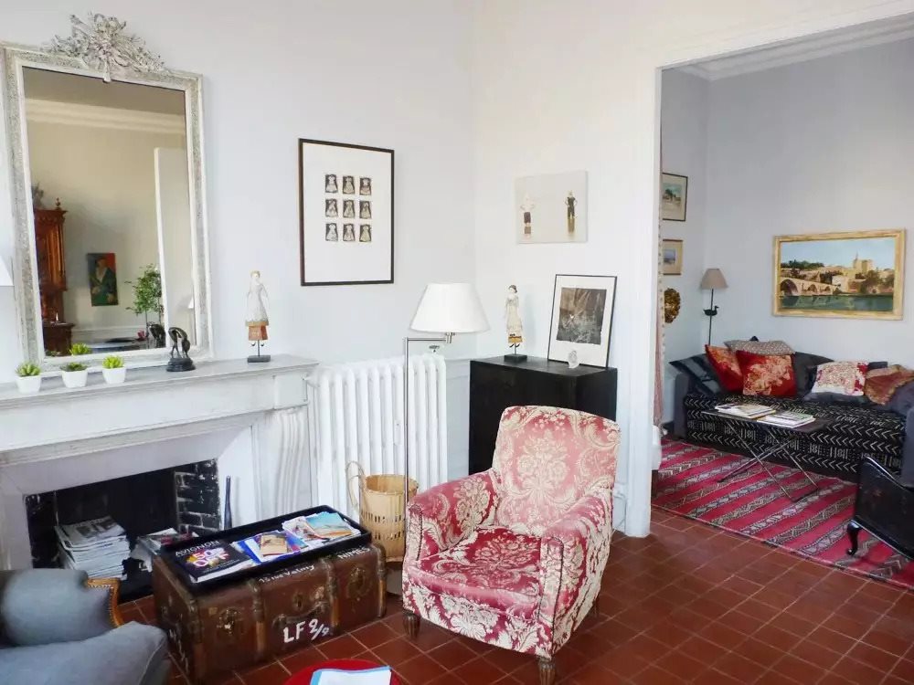 Maison à louer, 57m², Avignon