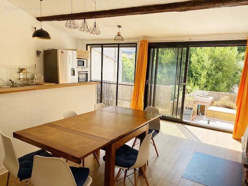 Maison à vendre, 120m², Avignon