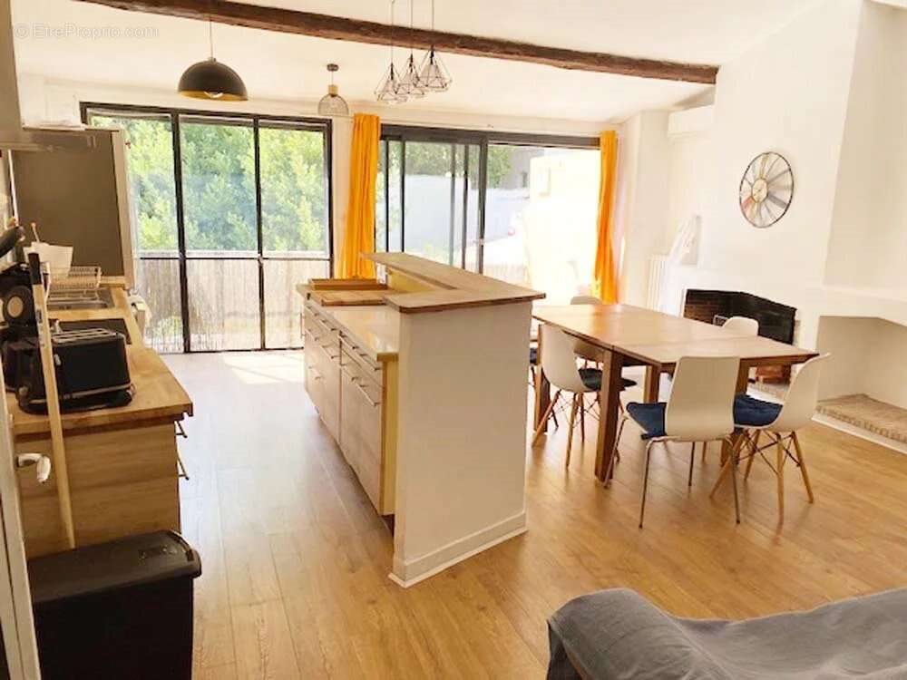 Maison à vendre, 120m², Avignon