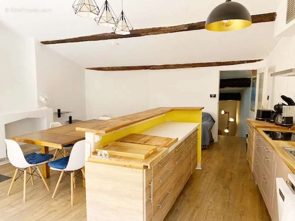Maison à vendre, 120m², Avignon