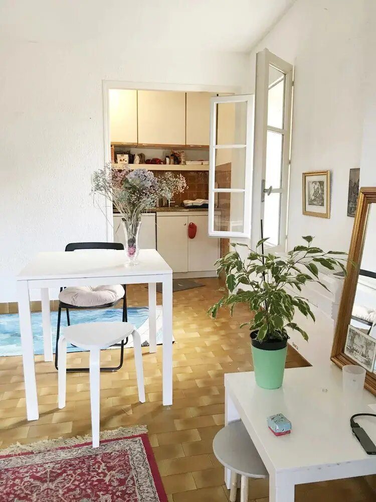 Maison à louer, 36m², Avignon
