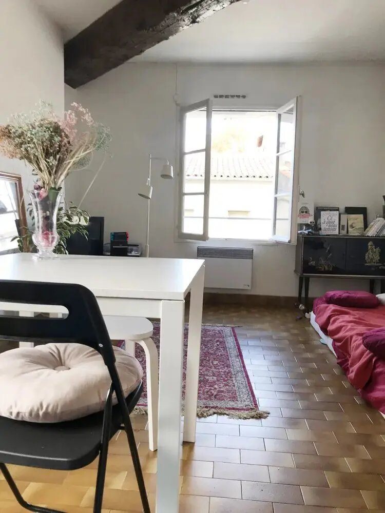 Maison à louer, 36m², Avignon