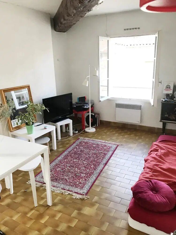 Maison à louer, 36m², Avignon