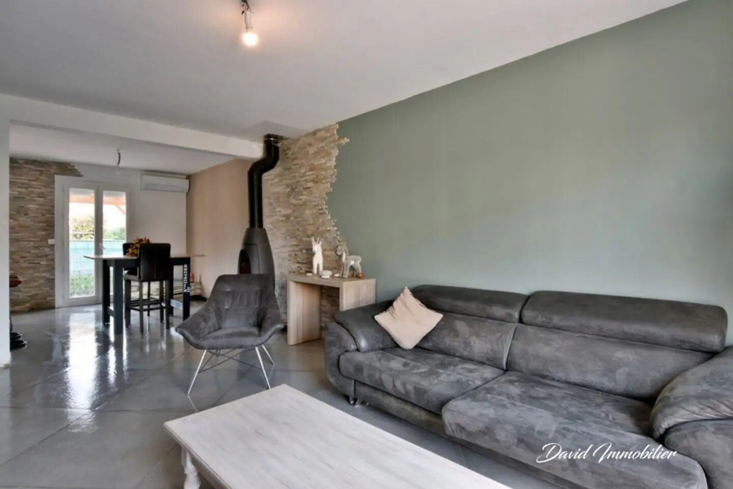 Maison à vendre, 90m², Toulouges