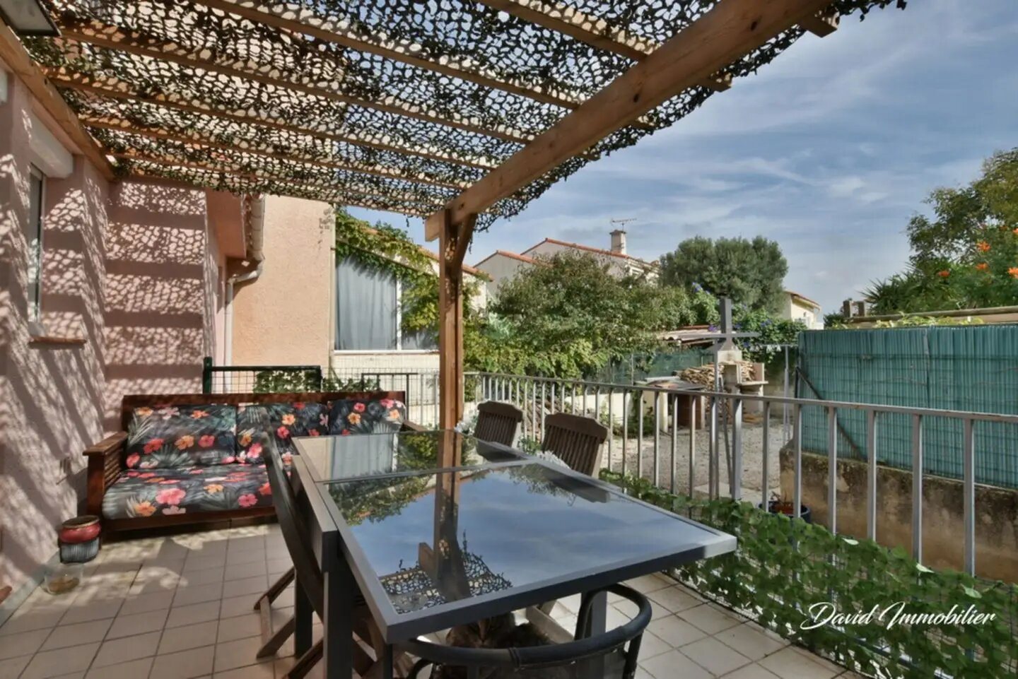 Maison à vendre, 90m², Toulouges