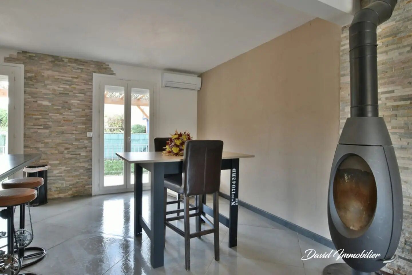 Maison à vendre, 90m², Toulouges