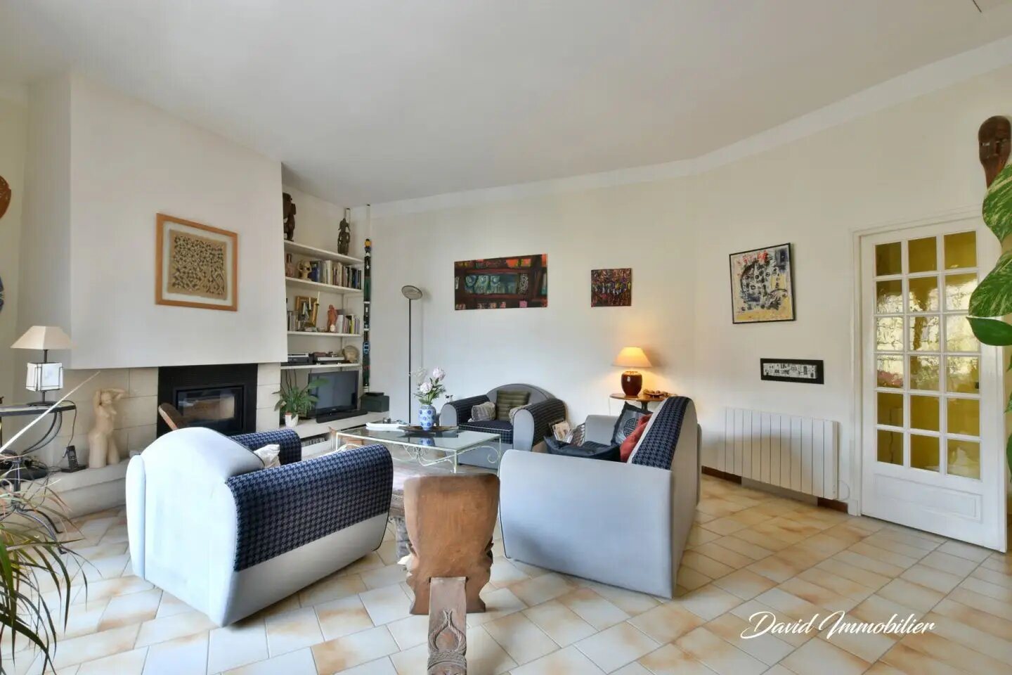 Appartement à vendre, 140m², Perpignan