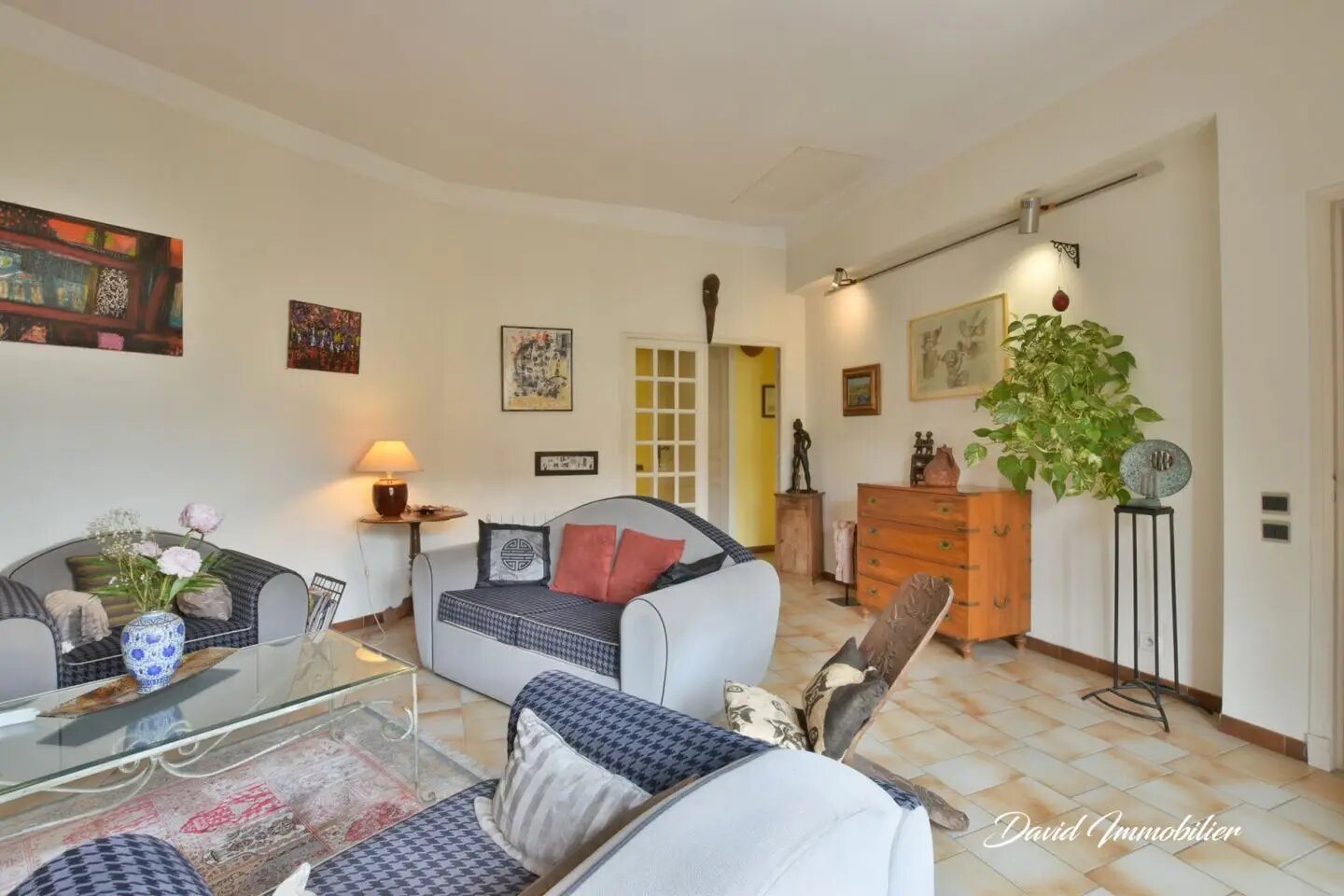 Appartement à vendre, 140m², Perpignan