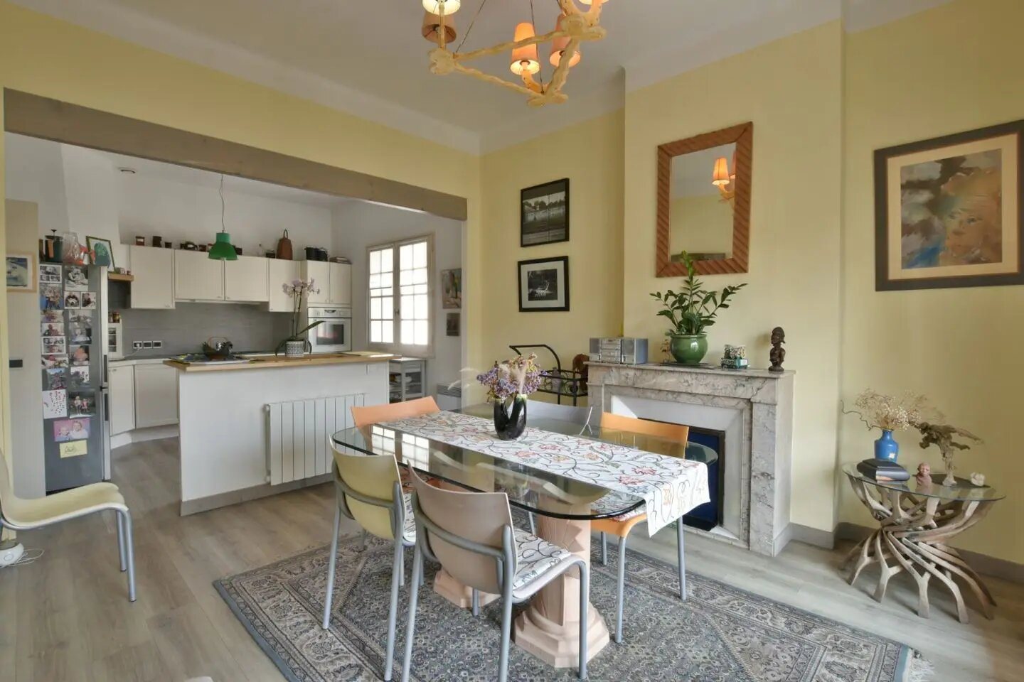 Appartement à vendre, 140m², Perpignan