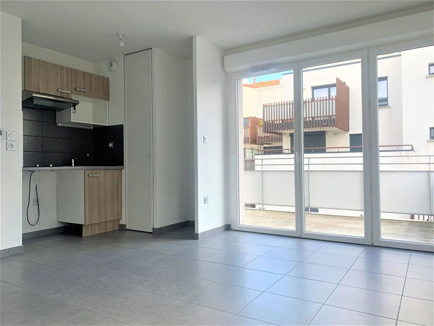 Appartement à vendre, 37m², Toulouse