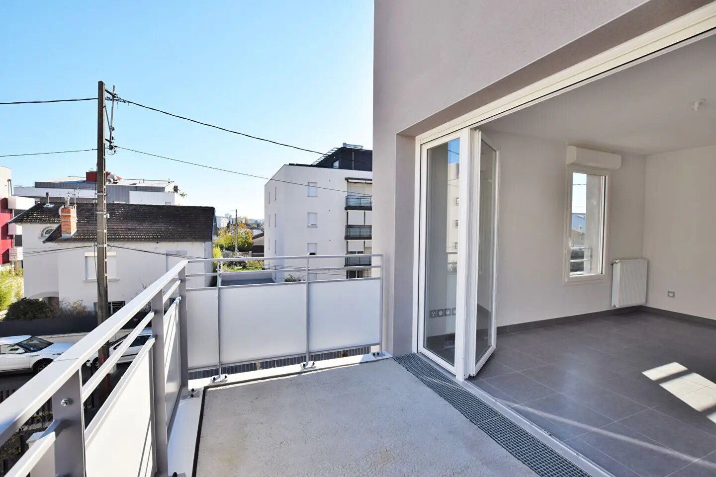 Appartement à vendre, 37m², Toulouse