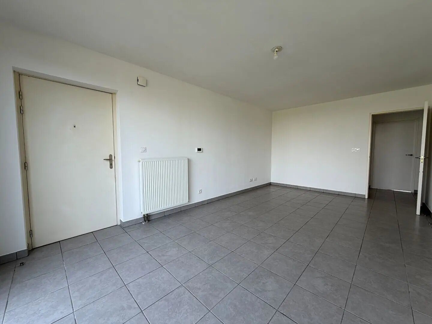 Appartement à vendre, 60m², Beauzelle