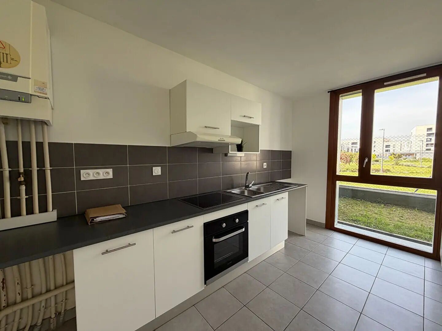 Appartement à vendre, 60m², Beauzelle