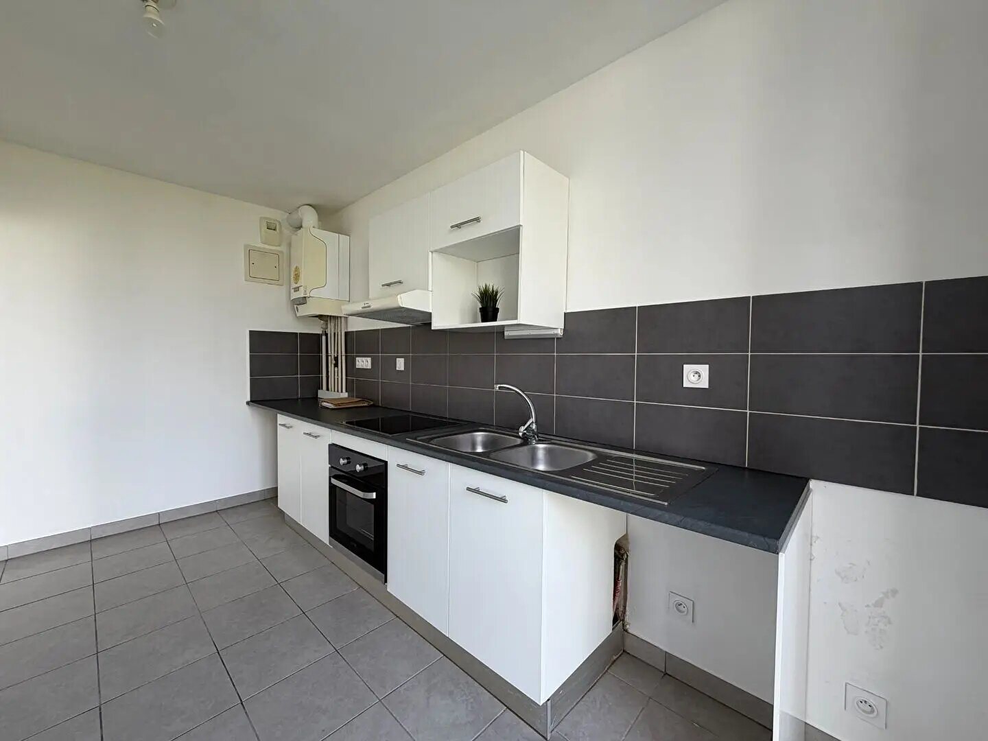 Appartement à vendre, 60m², Beauzelle